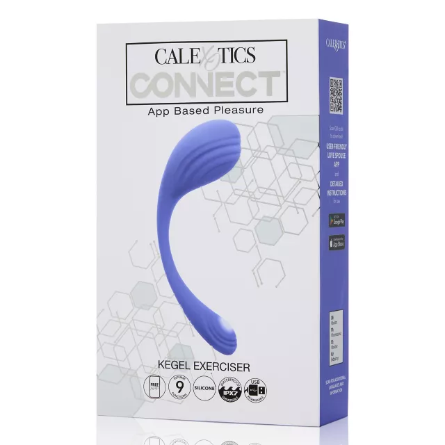 Kegel Exerciser at Spencer's