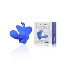venus butterfly vibrator King Cock Black Gratis Ongkir 🔥 Harga Murah Mei 2026 main image 0