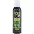 Warming Sour Green Apple Flavored Glide - 2 oz. at Spencer's