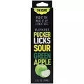 Warming Sour Green Apple Flavored Glide - 2 oz. at Spencer's