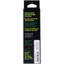 Warming Sour Green Apple Flavored Glide - 2 oz. at Spencer's