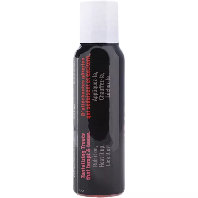 Warming Sour Strawberry Glide 2 oz. - Pucker Licks at Spencer's