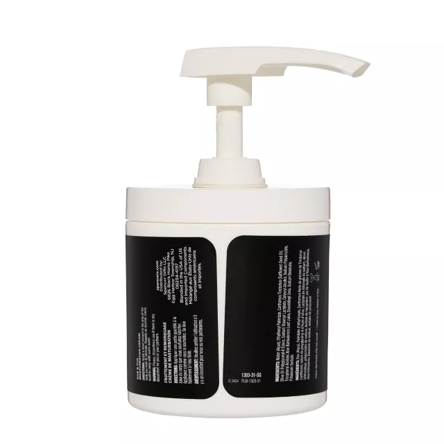 Rub & Tug Masturbation Cream 6 oz. - Arouz'd at Spencer's