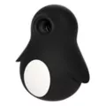 Penguin Clitoral Suction Vibrator at Spencer's