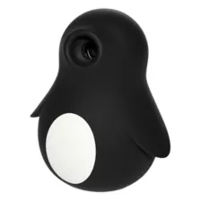 Penguin Clitoral Suction Vibrator at Spencer's