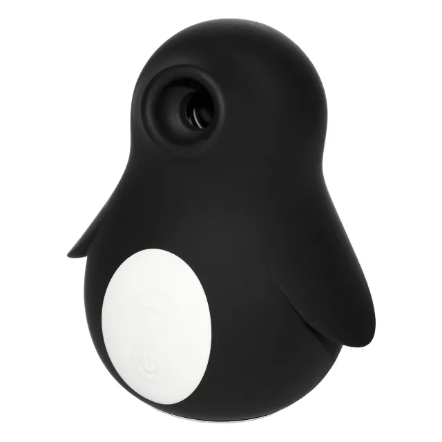 Penguin Clitoral Suction Vibrator at Spencer's