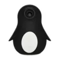 Penguin Clitoral Suction Vibrator at Spencer's