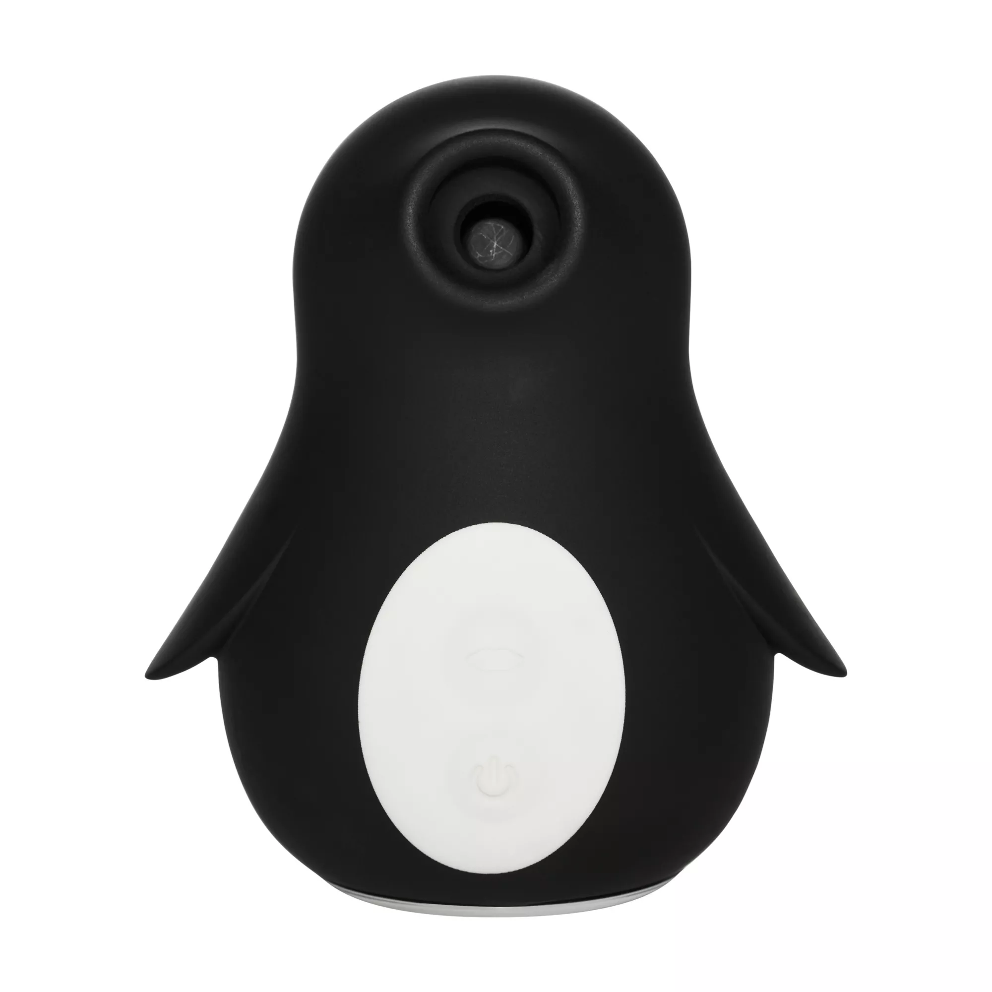 Penguin Clitoral Suction Vibrator