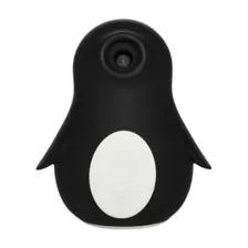 Penguin Clitoral Suction Vibrator at Spencer's