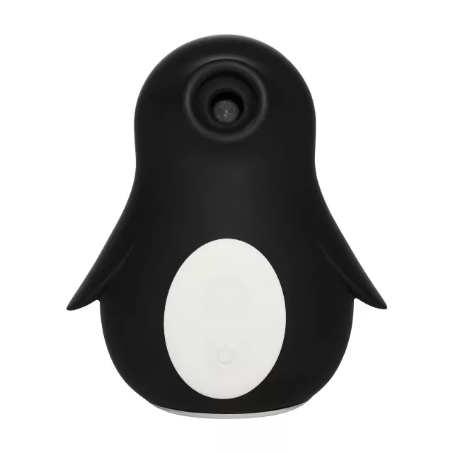 Penguin Clitoral Suction Vibrator