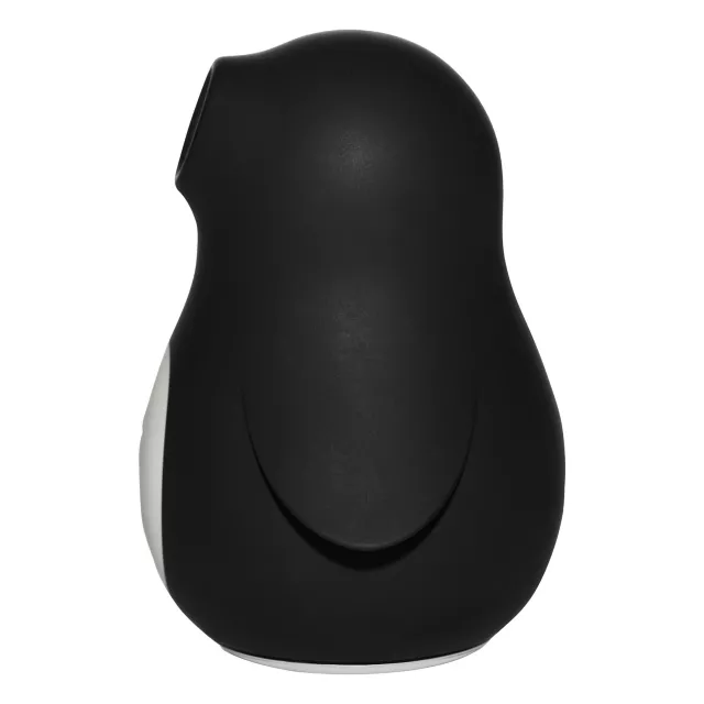 Penguin Clitoral Suction Vibrator