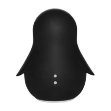 Penguin Clitoral Suction Vibrator at Spencer's
