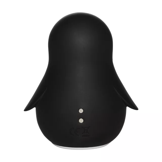 Penguin Clitoral Suction Vibrator at Spencer's