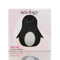 Penguin Clitoral Suction Vibrator at Spencer's