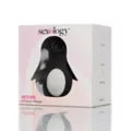 Penguin Clitoral Suction Vibrator at Spencer's