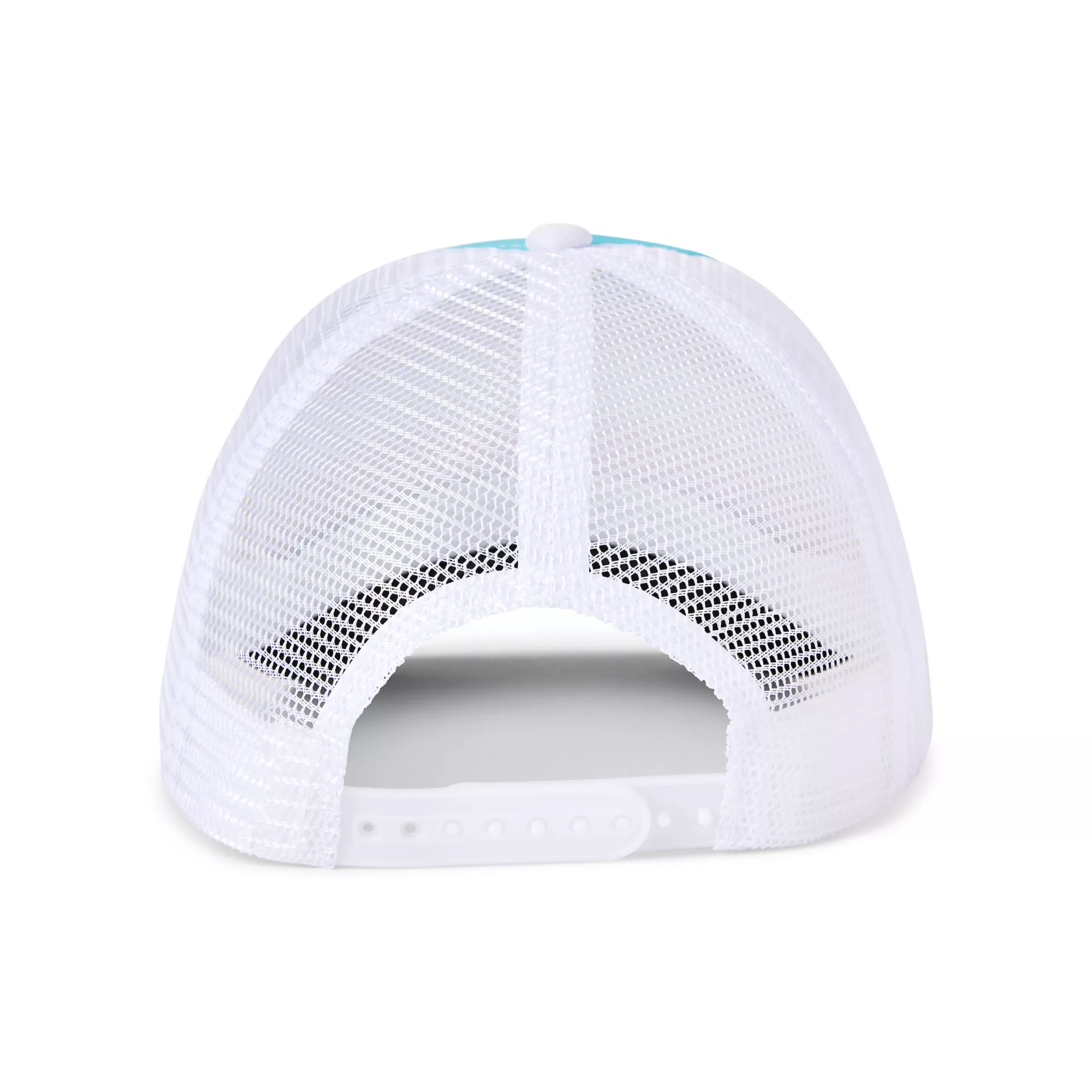 Transgender Pride Flag Snapback Hat at Spencer's