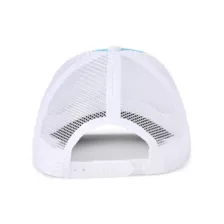 Transgender Pride Flag Snapback Hat at Spencer's