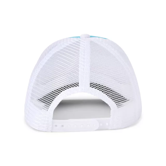 Transgender Pride Flag Snapback Hat at Spencer's