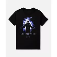 Sleep Token Vessel T Shirt at Spencer's