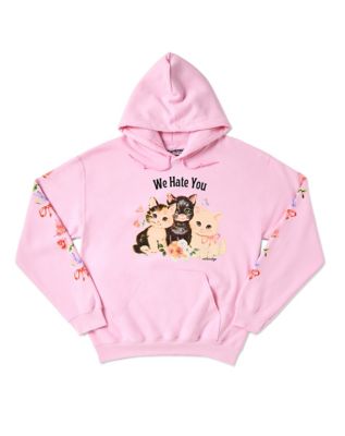 Lil pump ugly breath hoodie