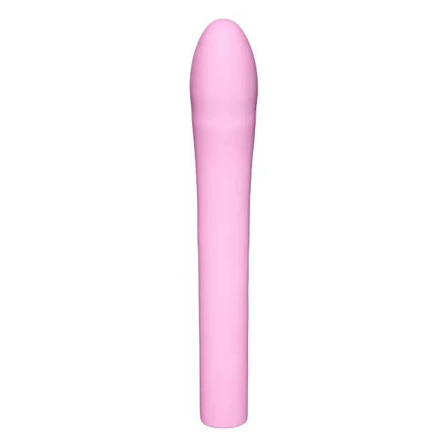 Love Tap Vibrator Pink at Spencer's