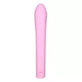 Love Tap Vibrator Pink at Spencer's