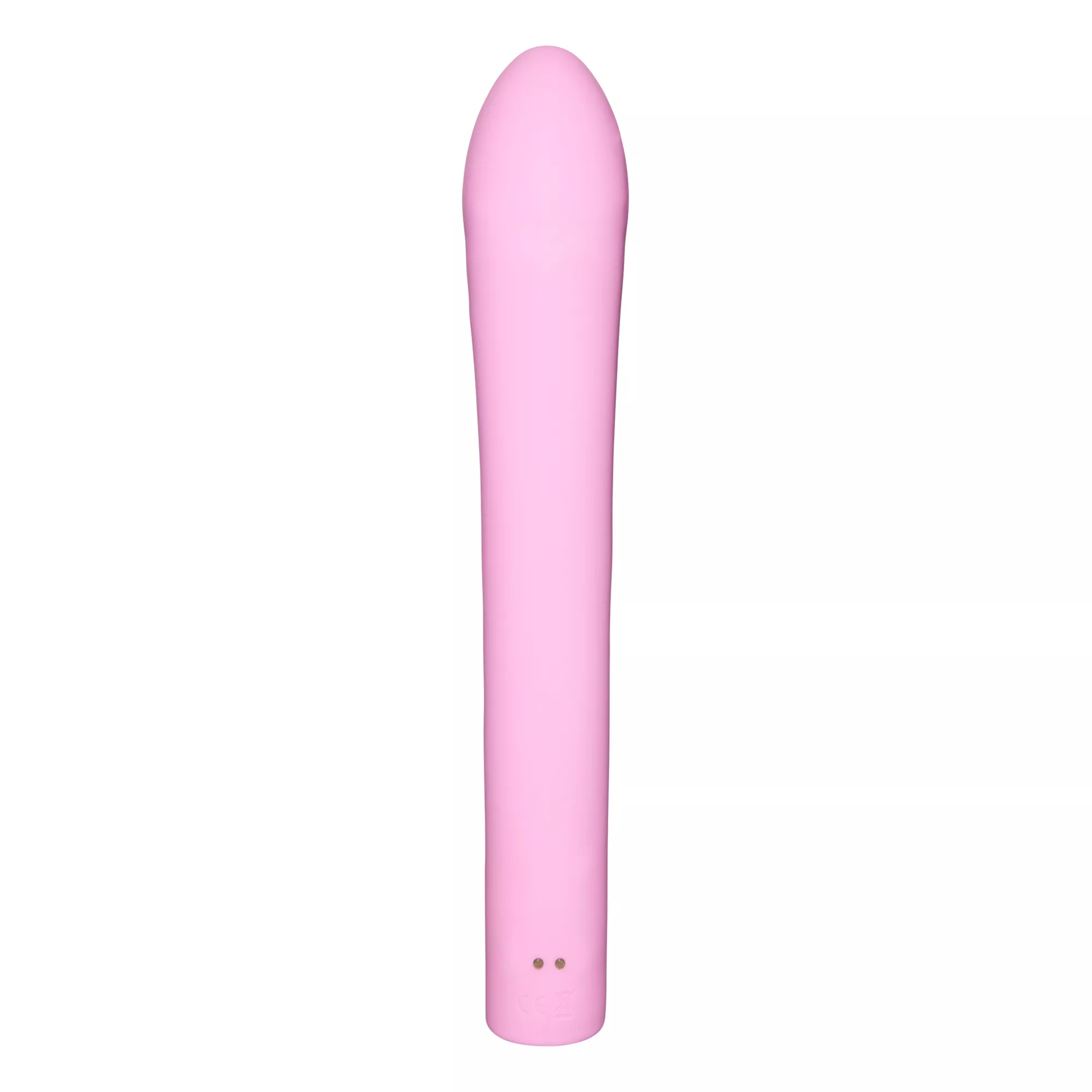 Love Tap Vibrator Pink at Spencer's