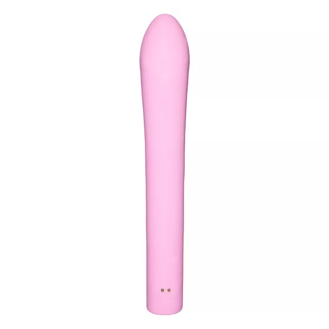 Love Tap Vibrator Pink at Spencer's