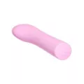Love Tap Vibrator Pink at Spencer's