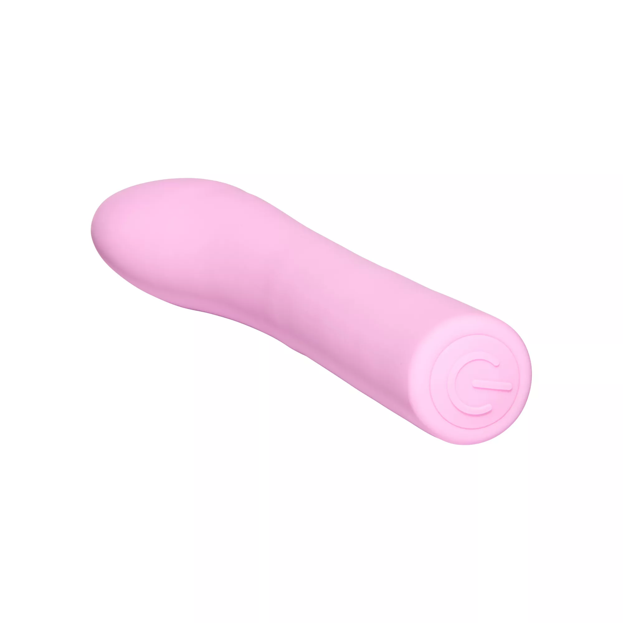 Love Tap Vibrator Pink at Spencer's