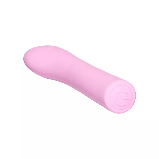 Love Tap Vibrator Pink at Spencer's
