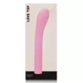 Love Tap Vibrator Pink at Spencer's
