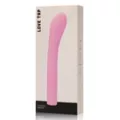 Love Tap Vibrator Pink at Spencer's