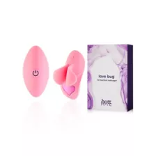 Love Bug 10-Function Massager - Hott Love at Spencer's