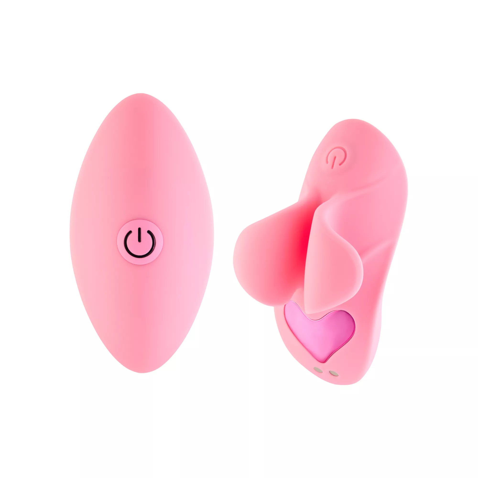 Love Bug 10-Function Massager - Hott Love at Spencer's
