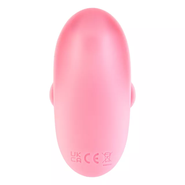 Love Bug 10-Function Massager - Hott Love at Spencer's