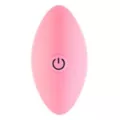 Love Bug 10-Function Massager - Hott Love at Spencer's