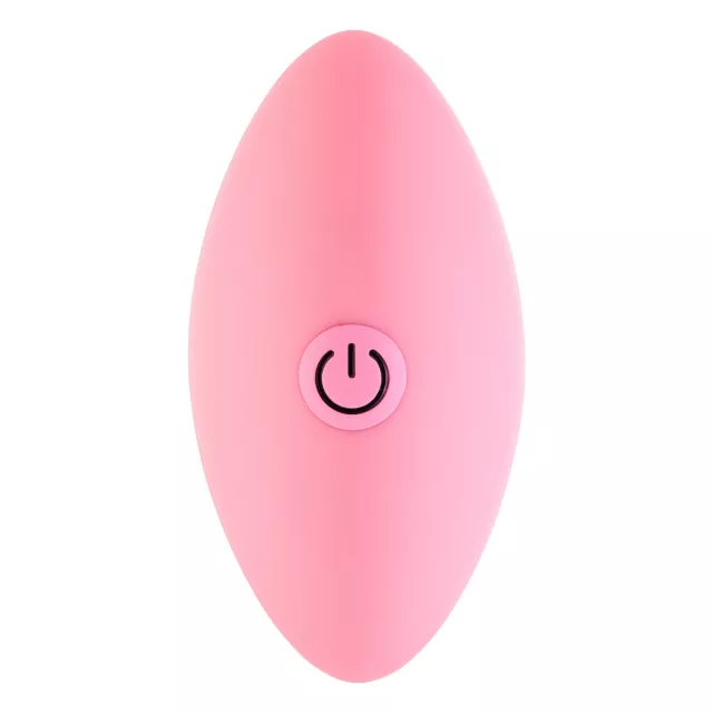 Love Bug 10-Function Massager - Hott Love at Spencer's