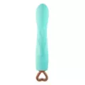 Hott Love Bunny Bling Rabbit Vibrator at Spencer's