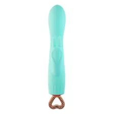Hott Love Bunny Bling Rabbit Vibrator at Spencer's
