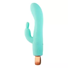 Hott Love Bunny Bling Rabbit Vibrator at Spencer's