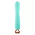 Hott Love Bunny Bling Rabbit Vibrator at Spencer's