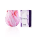 Hott Love Trippy Rose Vibrator at Spencer's
