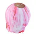 Hott Love Trippy Rose Vibrator at Spencer's