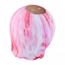 Hott Love Trippy Rose Vibrator at Spencer's