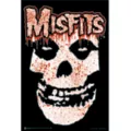The Misfits Crimson Ghost Poster at Spencer's