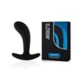 The Trifecta 3-Piece Curved Plug Set - Arouz'd at Spencer's