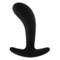 The Trifecta 3-Piece Curved Plug Set - Arouz'd at Spencer's