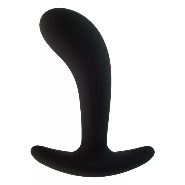 The Trifecta 3-Piece Curved Plug Set - Arouz'd at Spencer's