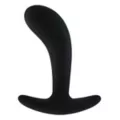 The Trifecta 3-Piece Curved Plug Set - Arouz'd at Spencer's